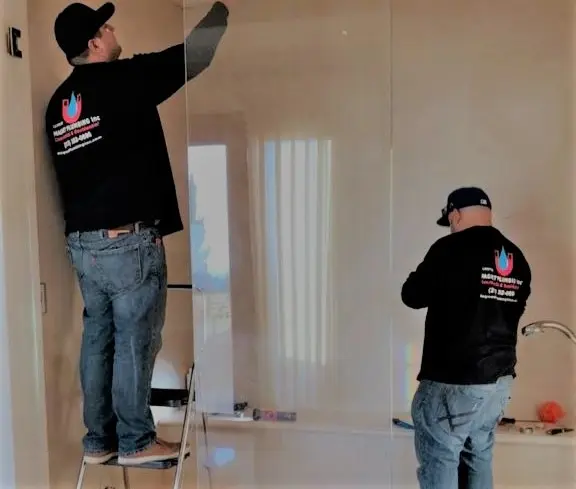 Professional plumbing installation for Tankless Water Heater Installation in Manumuskin